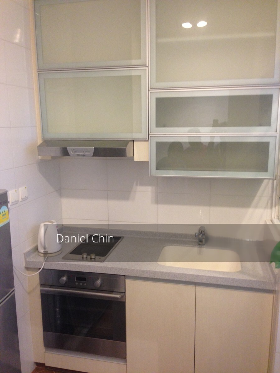 City Regency (D12), Apartment #251614651